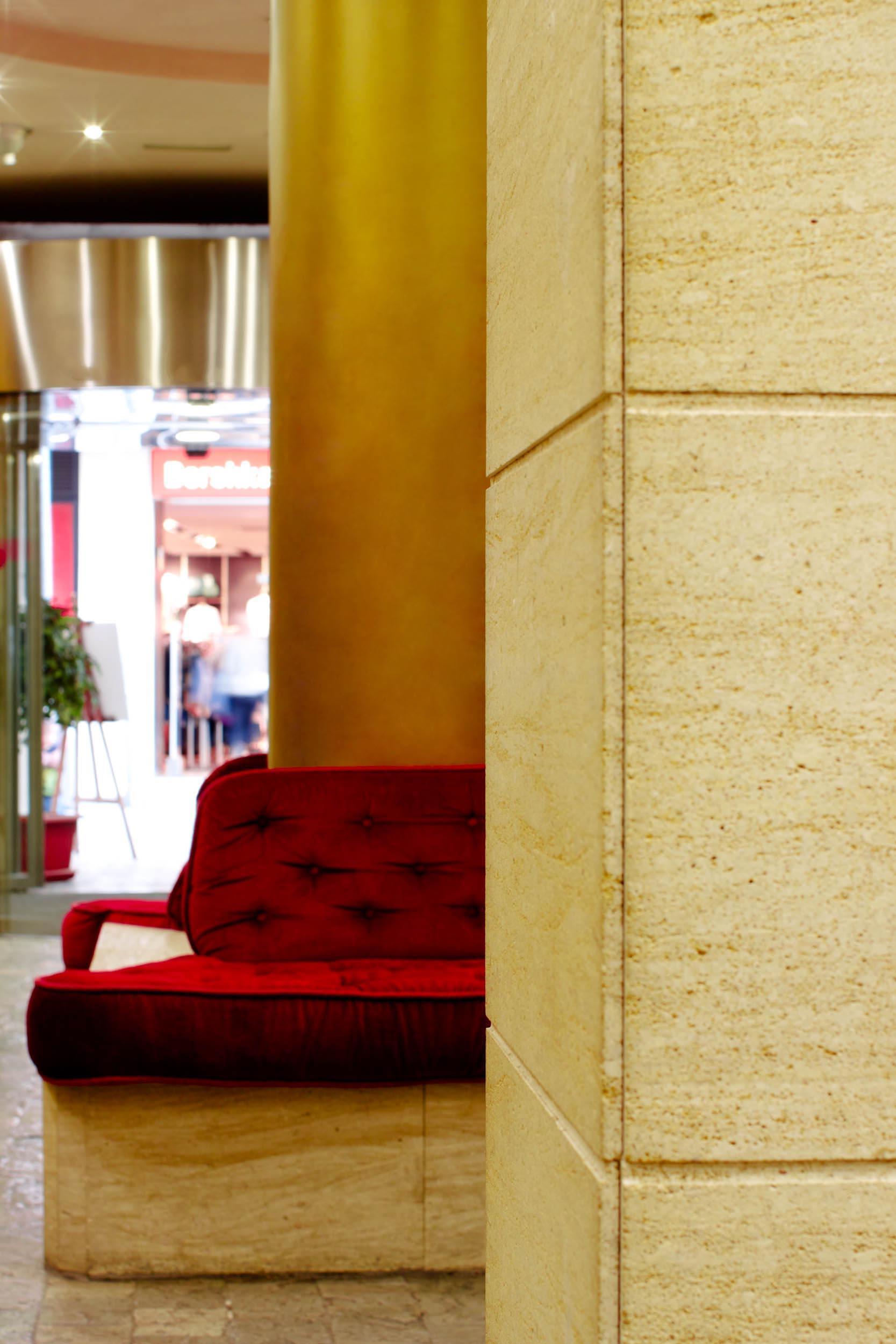 Silken Alfonso X Hotel Ciudad Real Exterior photo